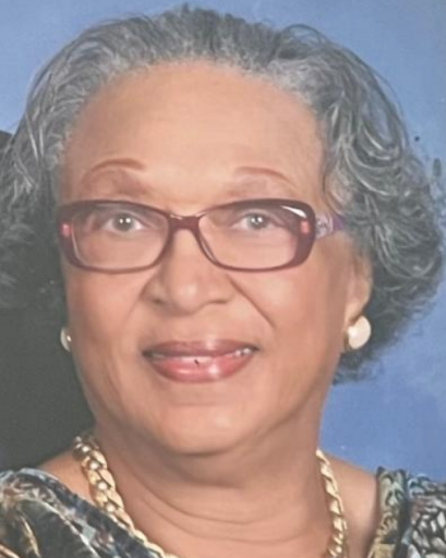 Martha Ann Rogers's obituary image