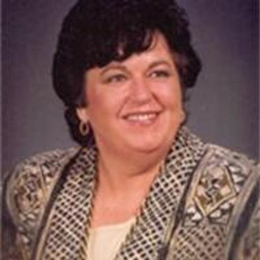 Patricia Ann Ponder