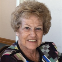 Patricia Ann Chandler