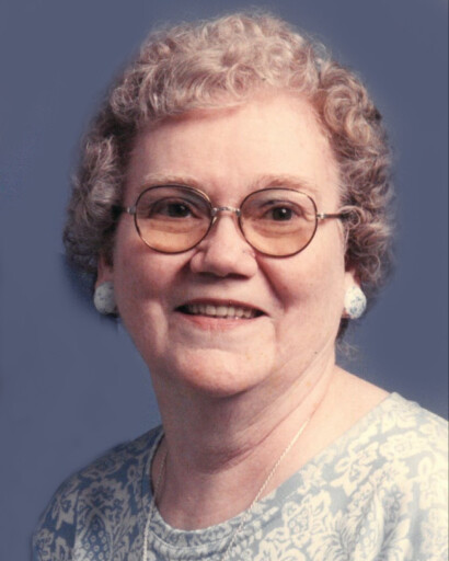 Barbara J. Metz