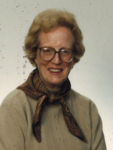 Shirley Ross Profile Photo