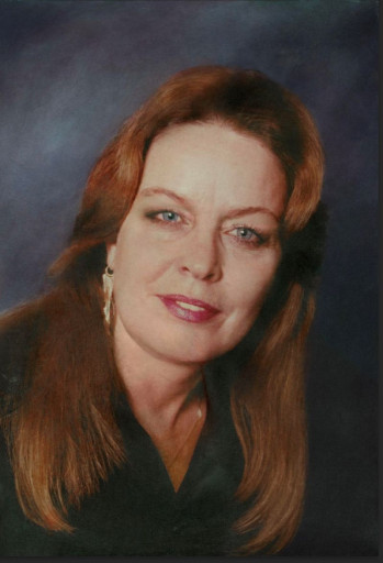 Carolyn Louise Walters