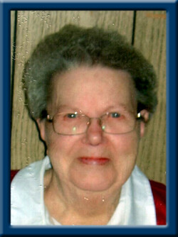 Vera Kathleen Bagley Profile Photo