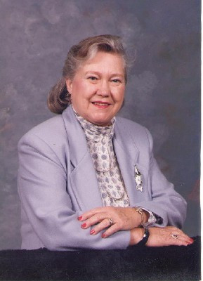 Doris  Crosby Boyd Profile Photo