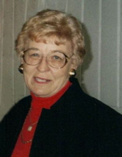 Doris Marie Rizzuto