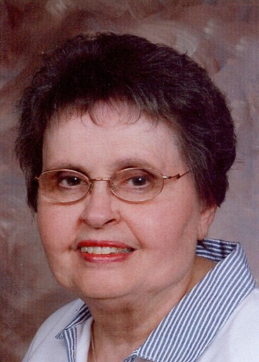 Carol Trumbull Profile Photo