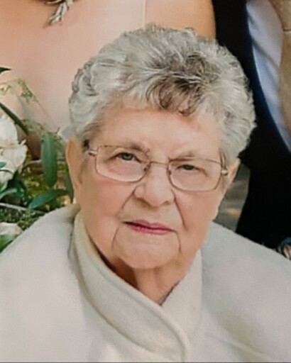 Lois Eunice Freske's obituary image