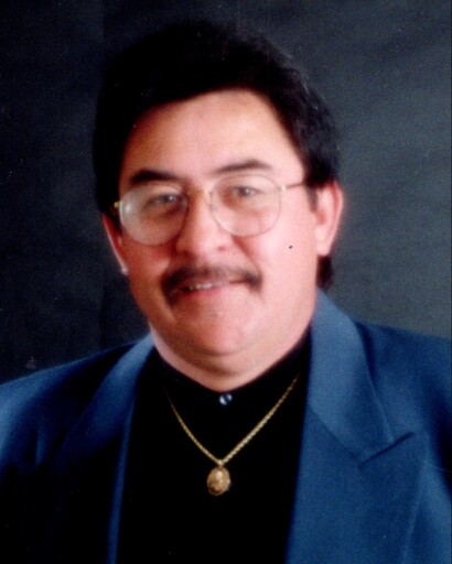 Ricardo Peralez Profile Photo
