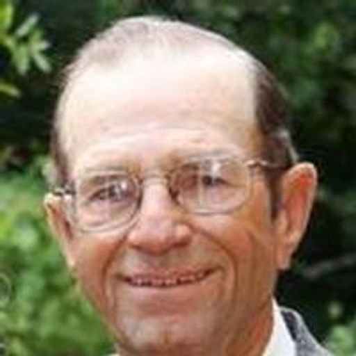 James Dale Dixon