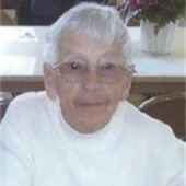 Marjorie R. Roberts