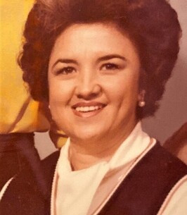 Elvira C. Cantu