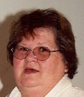 Glenda Gail Hiatt Southern Profile Photo