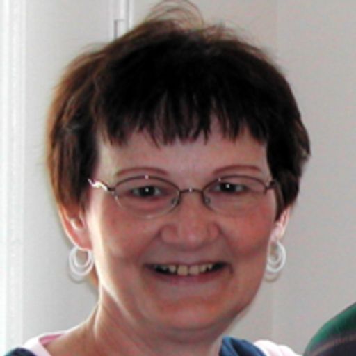 Diane I. Hutchinson