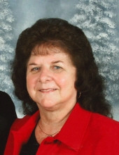 Linda Millsaps Parker Eaton Profile Photo