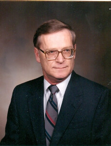 Kenneth Fox Profile Photo