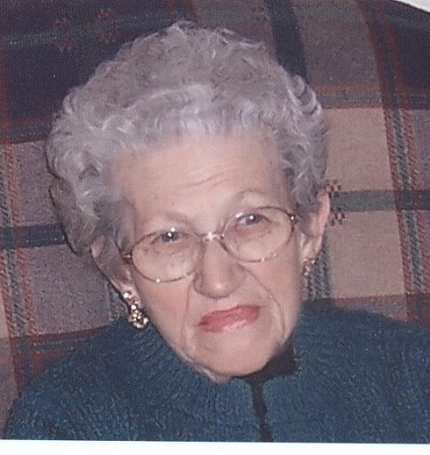 Dorothy K. Taylor