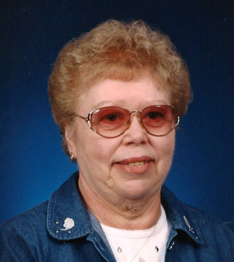 Irene L. Riedhammer Profile Photo