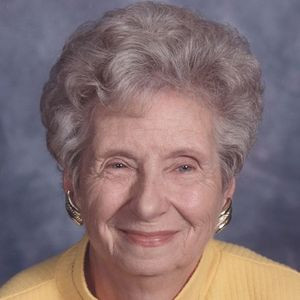 Ruth Kraus