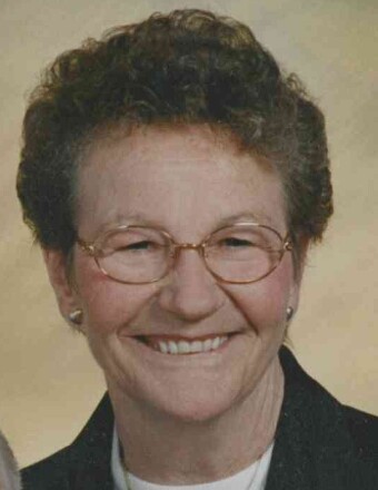 Joyce R. Horton