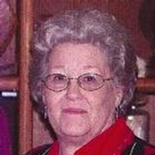 Charlene H. Erwin