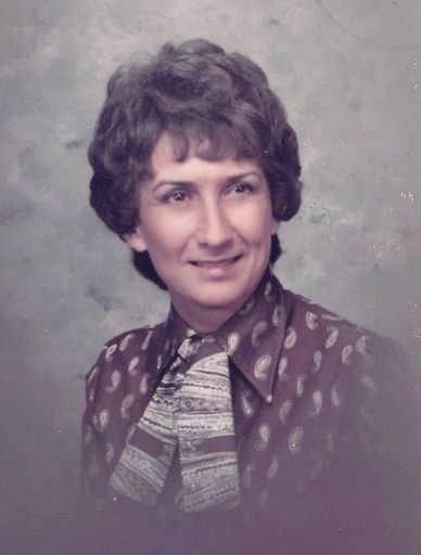 Nelda Florentine Williams