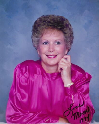 Beverly “Bev” Jodsaas