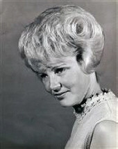 June Muirhead Profile Photo