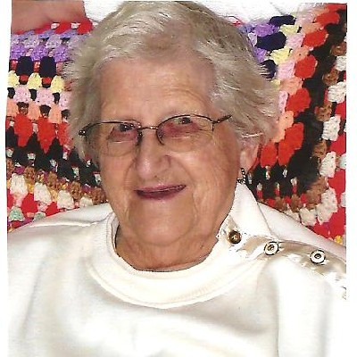 Dorothy A. Holzer