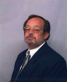 Danny Strader, Sr. Profile Photo