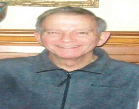 Donald  Ray Cagle