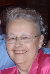 Susan L. Breeden Profile Photo