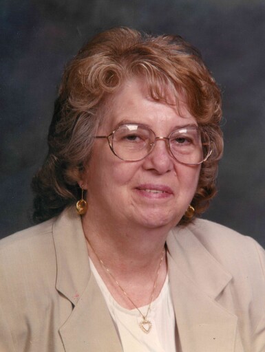 Geraldine Joyce King