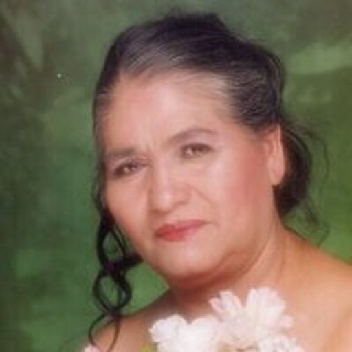 Alma Rosa Flores De Lopez Profile Photo