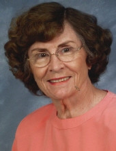 Alma Lucille Horne Hamrick Profile Photo