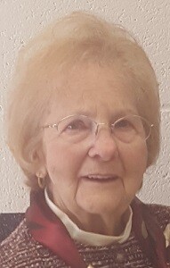 Mary Ann Gearhart