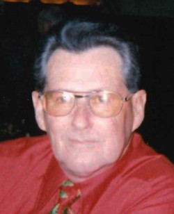 William C. "Billy" Robinson