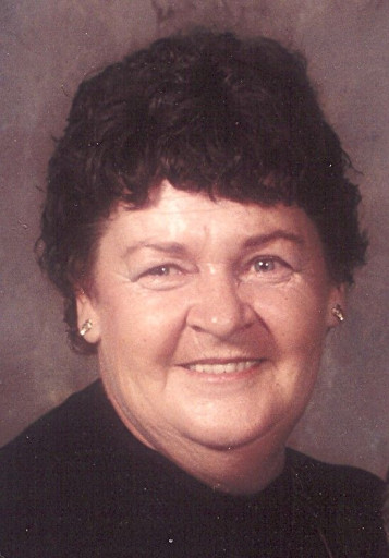 Patricia R. "Nana" Kezer