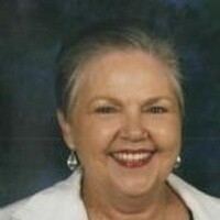 Shirley Mai Hosford Ellis Profile Photo