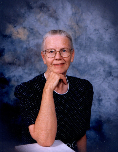 Lois Rozema Patterson Profile Photo