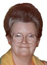 Pauline  M. (Quinlan)  Roy