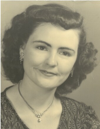 Betty Lois Salter