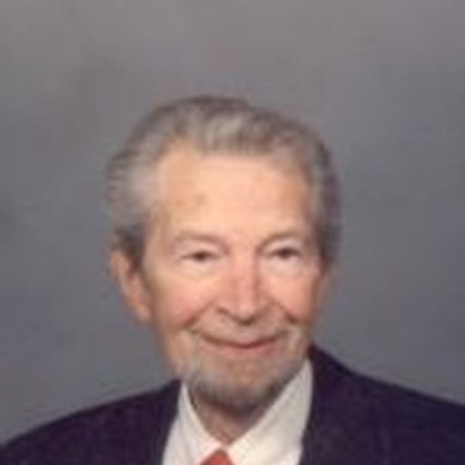 Robert Duke, Sr.