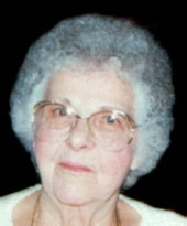 Lucille E. "Chick" Struck