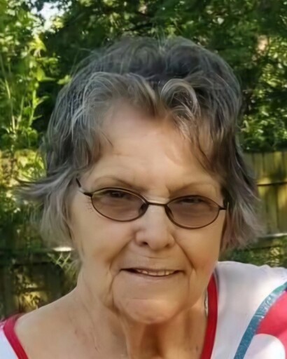 Joyce Marie Barnett