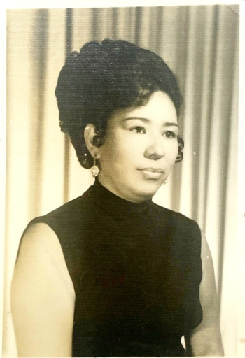 Virginia Cerda Perez Profile Photo