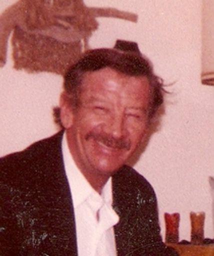 (Bill) William  Henry  Null, Jr.