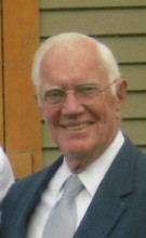 Richard Behm