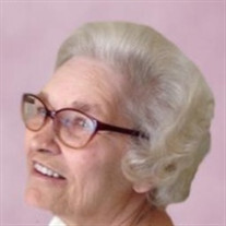 Elizabeth "Libby" Tutor Profile Photo