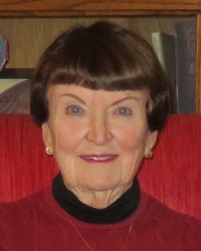 Carol Ruth Hansen