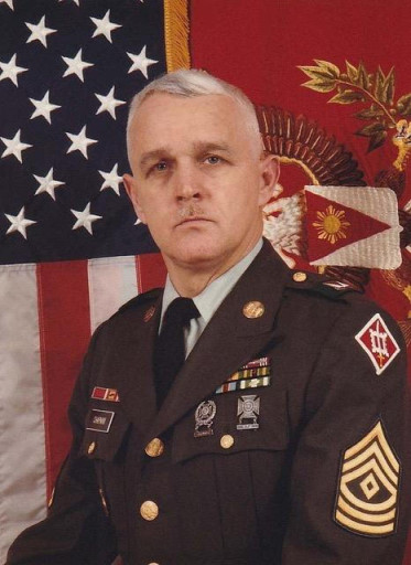 Csm Stanley Chapman Jr., U.S. Army, Ret. Profile Photo